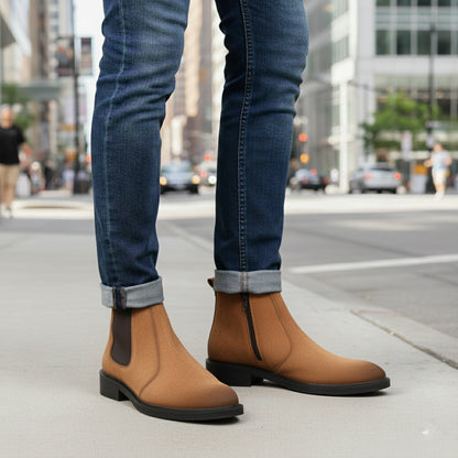Men’s 5–6 CM Boost ElevatePro Boots